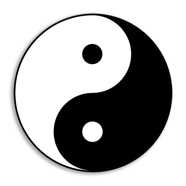 tao-yinyang
