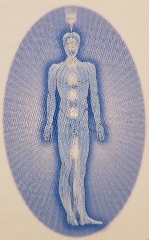 Aura 5° livello