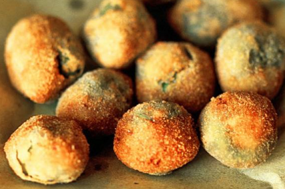Olive Ascolane