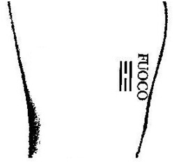 Trigrammi del Fuoco