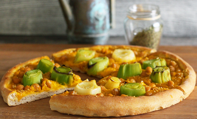 Pizza stò bene