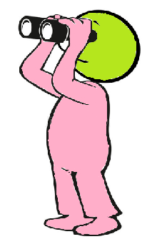 Osservare