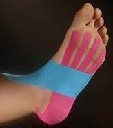 Taping per tallonite