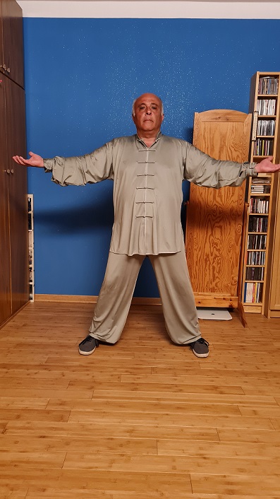 Yi Jin Jing 35