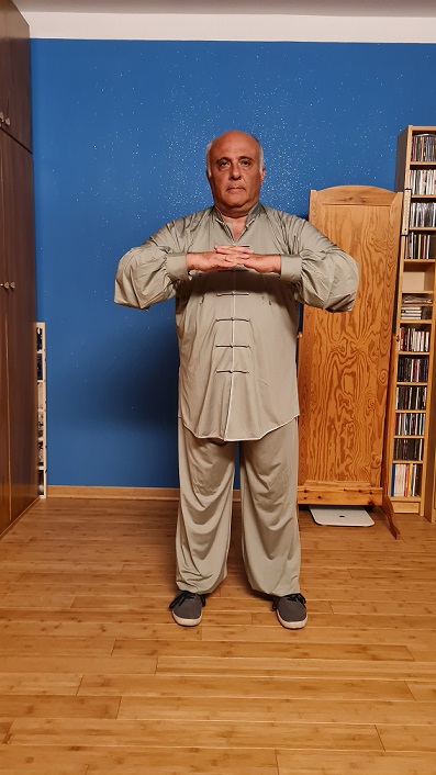 Yi Jin Jing 74