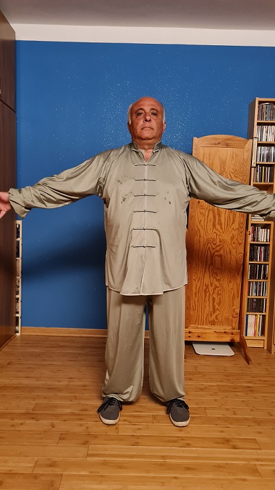 Yi Jin Jing 82