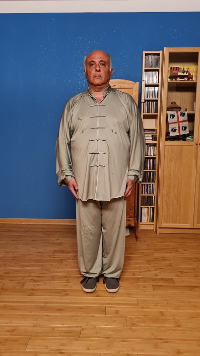 Yi Jin Jing 85