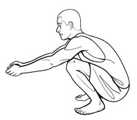 Stretching 02