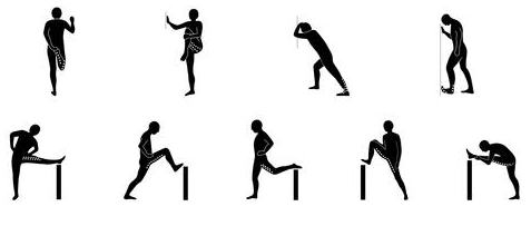 Stretching