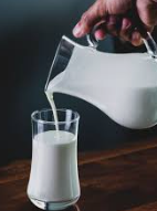 Latte intero