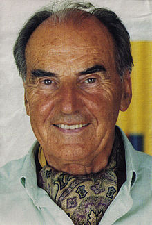 Max Luscher