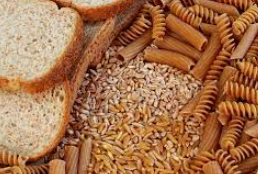 Pasta e pane integrali