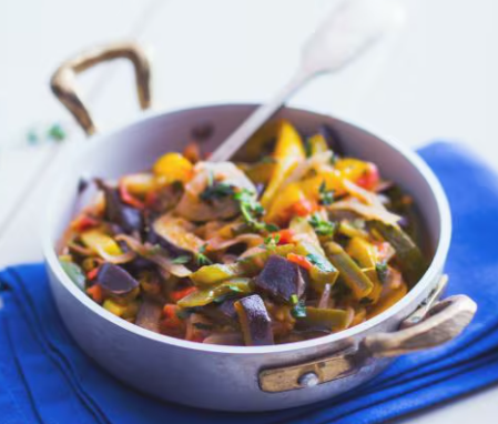 Ratatouille