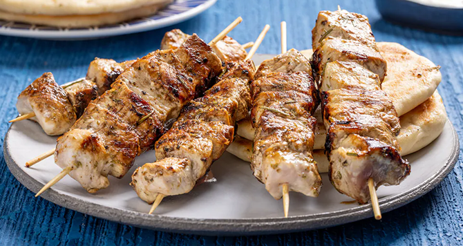 Souvlaki