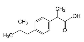 Ibuprofene