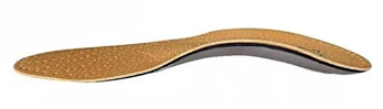 Soletta per Piedi piatti 2