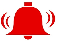 Campanello d'allarme