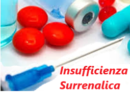 Insufficienza Surrenalica