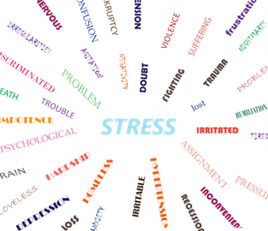 sTRESS