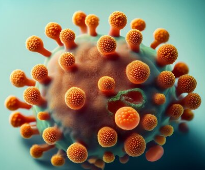 Herpes Zoster virus