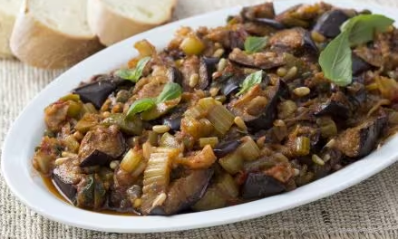Caponata
