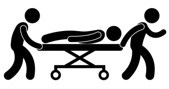 Pronto soccorso